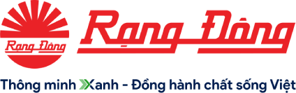 logo rạng đông