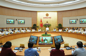 Giải pháp nhà thông minh