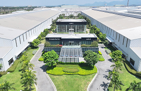 Giải pháp nhà thông minh