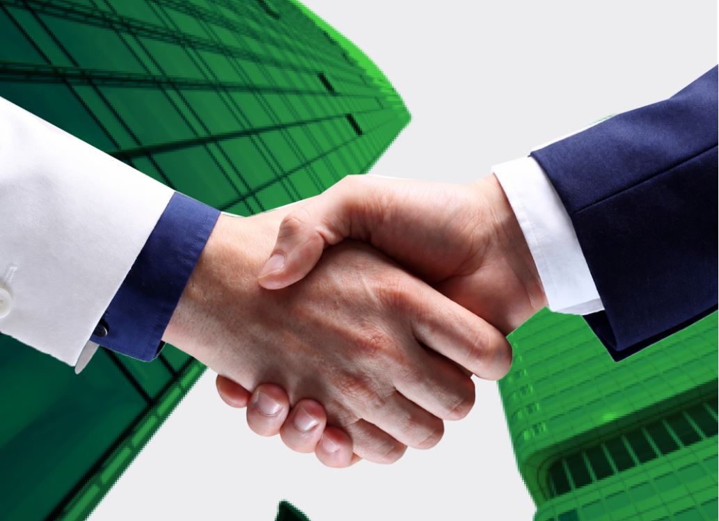 Sản xuất quy mô công nghiệp