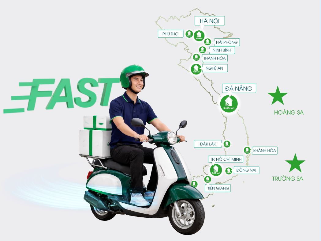 Sản xuất quy mô công nghiệp