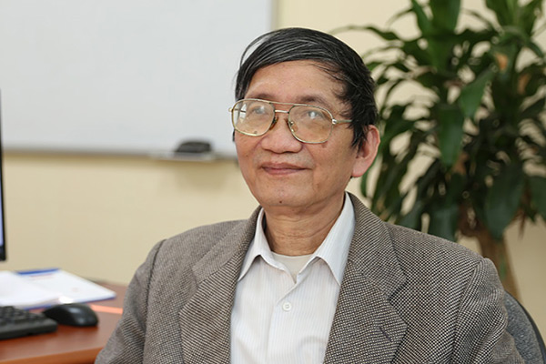 Rạng Đông - Xây dựng trung tâm R&D chiếu sáng bằng niềm tin Rạng Đông - Xây dựng trung tâm R&D chiếu sáng bằng niềm tin