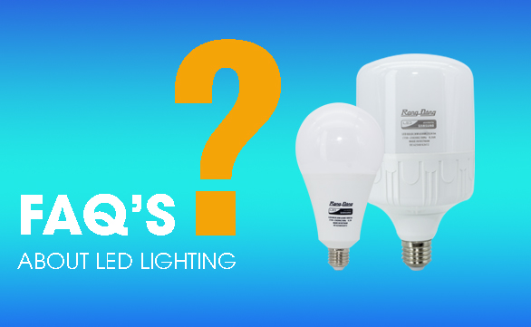 Rạng Đông - Dẫn đầu Cung cấp Hệ sinh thái LED 4.0