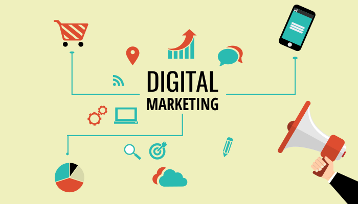 Tuyển dụng nhân viên digital marketing
