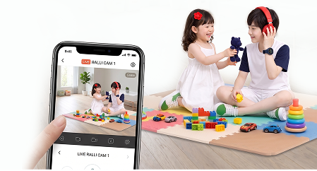 Yên tâm tận hưởng cuộc sống