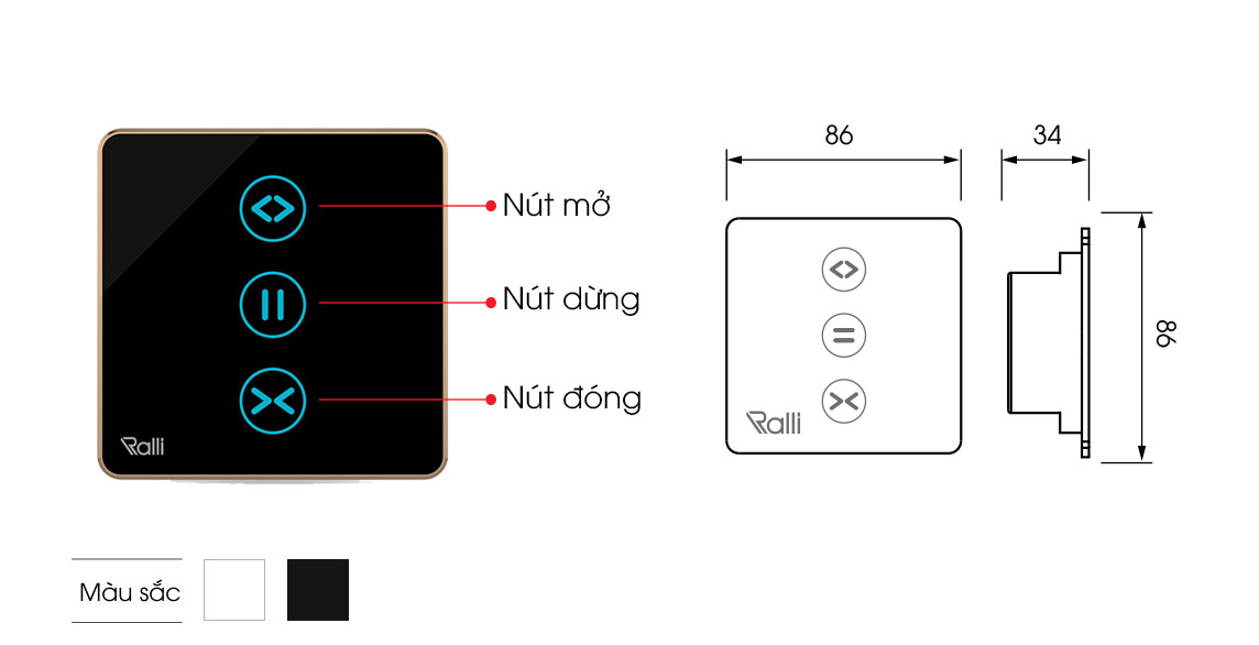 cấu tạo sản phẩm