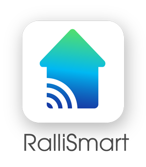 RalliSmart Logo