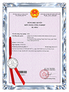 Certificate 2