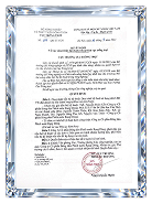 Certificate 5