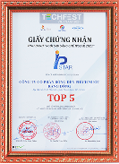 Giải thưởng 2021