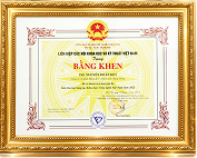 Giải thưởng 2023