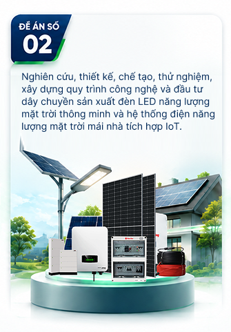 Đề án số 02