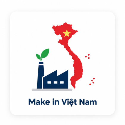 Make in Việt Nam