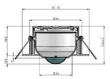 Bản vẽ thiết kế 2D