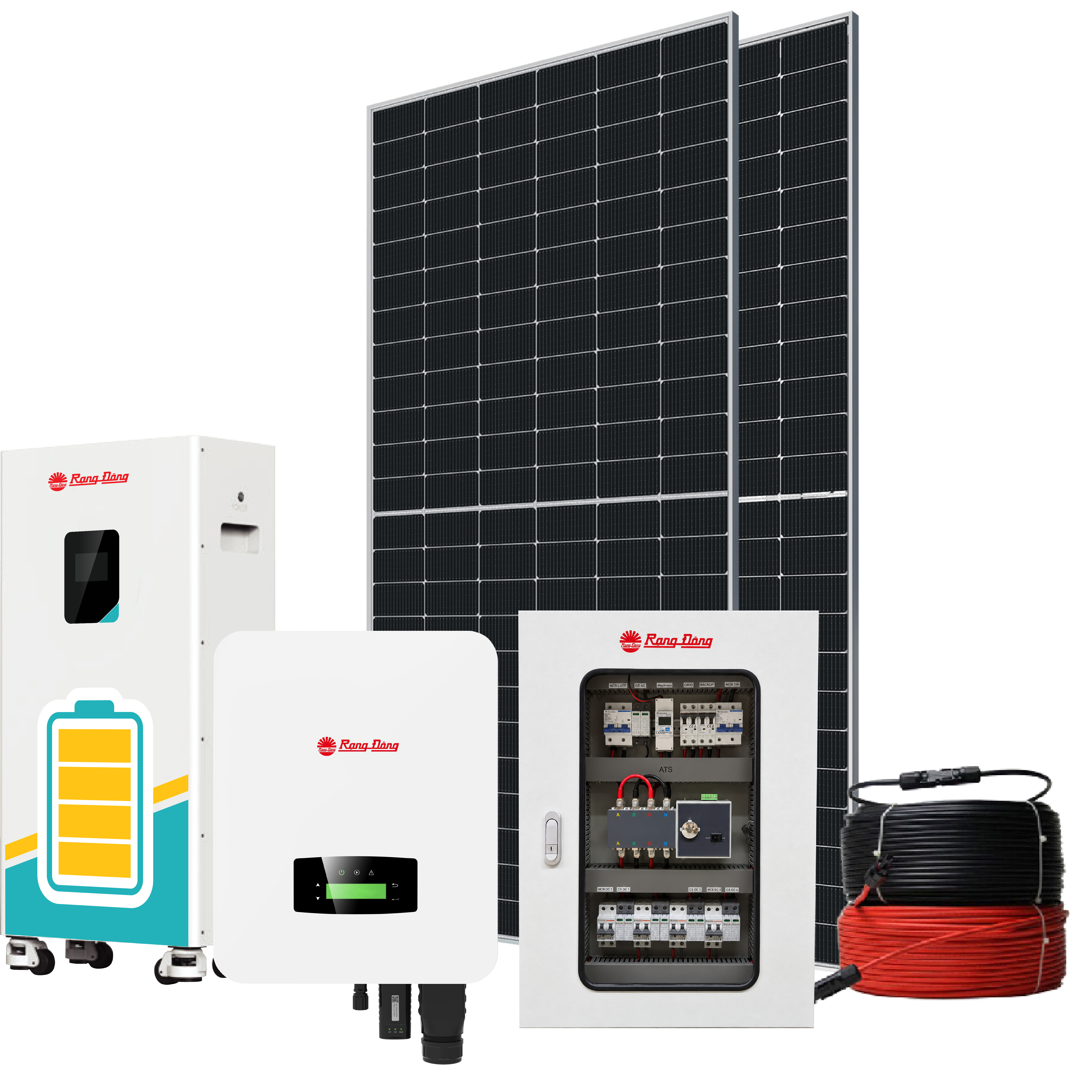 Solar Panels