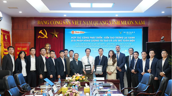 Thương hiệu uy tín