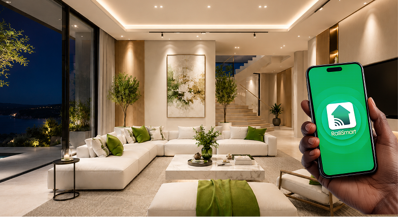 Smart Home
