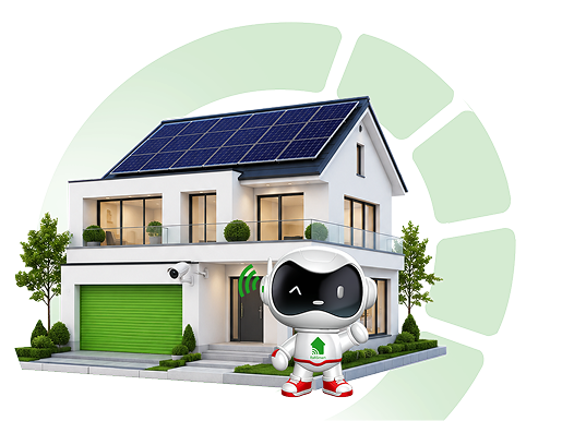 Đăng ký tư vấn Smart Home