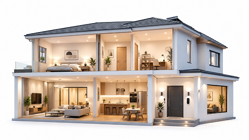Full Smarthome