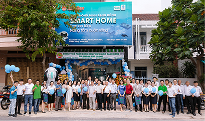 Showroom Nha Trang