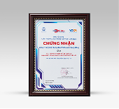 Giải thưởng Chuyển đổi số VN