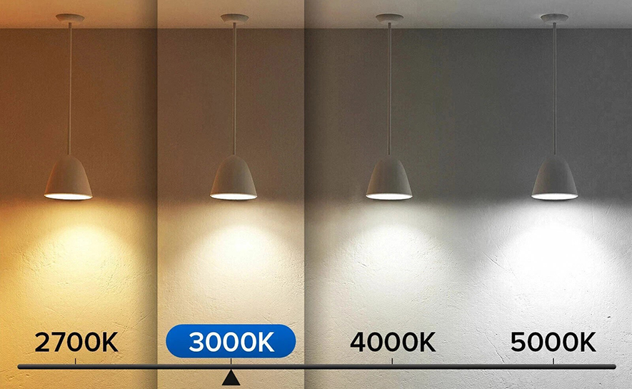 Tiêu chí cần lưu ý khi chọn mua đèn bàn cho lứa tuổi học đường