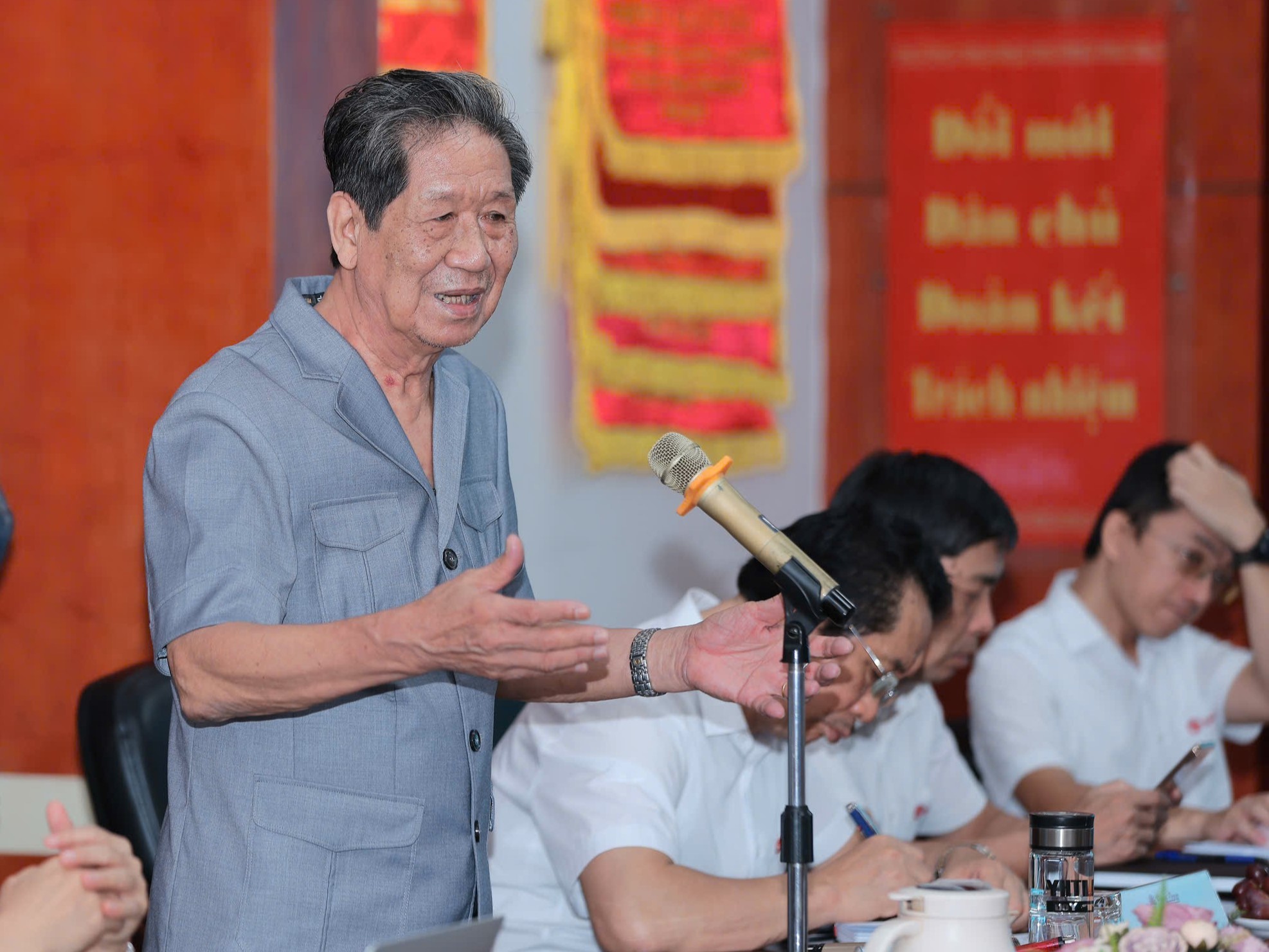 Rạng Đông chuyển mình trong kỷ nguyên mới với 6 đột phá chiến lược