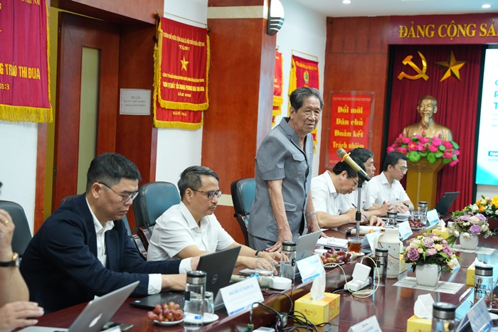 Rạng Đông sau một hoa giáp thực hiện lời dạy của Bác Hồ