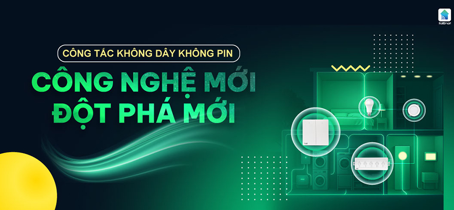Loại bỏ những rào cản truyền thống trong thi công và sử dụng