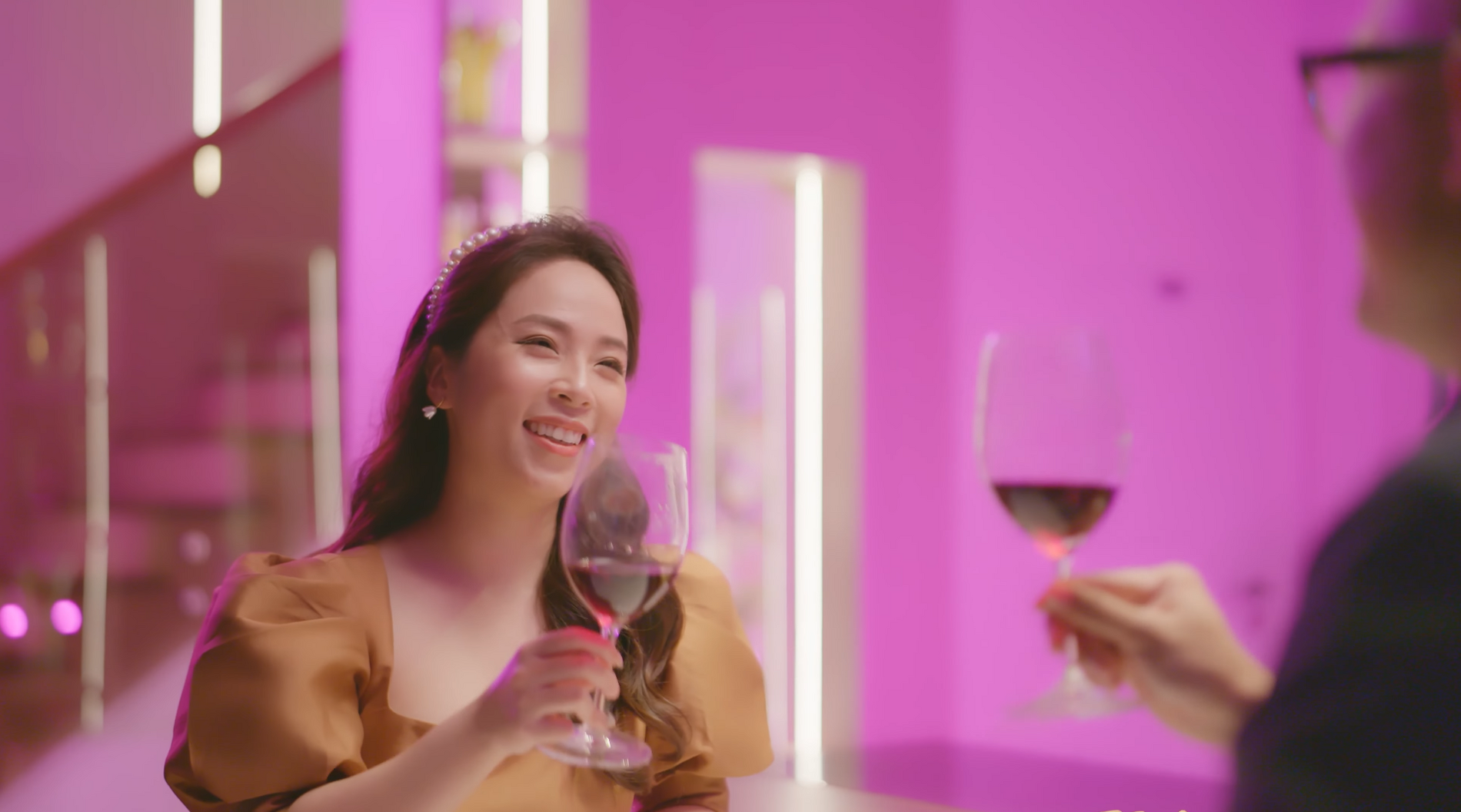 Cuộc sống tiện nghi cùng nhà thông minh Rạng Đông - RalliSmart