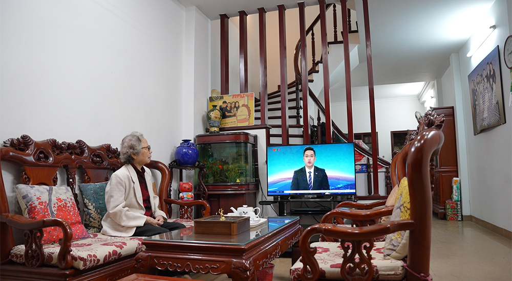 Giải pháp nâng cấp nhà thông minh cho nhà cũ