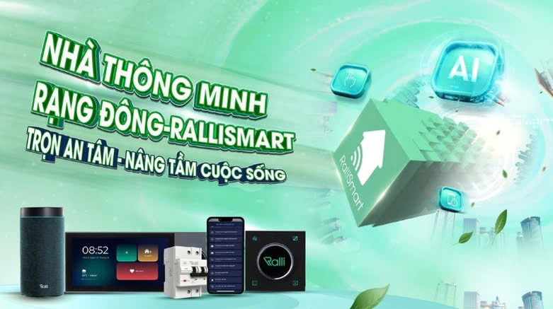 Nhà truyền thống với đủ bất tiện - Đã đến lúc sắm nhà thông minh