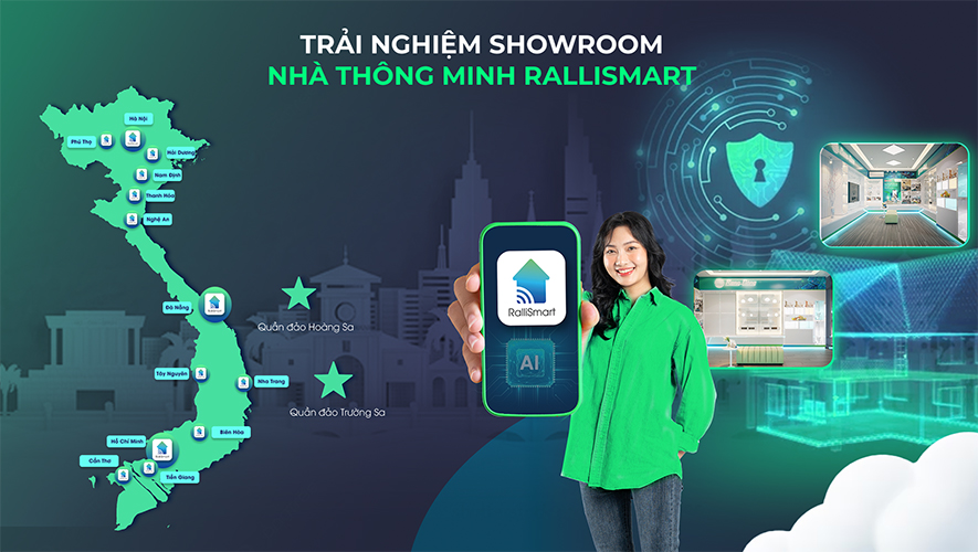 Mua công tắc thông minh chính hãng ở đâu? Top địa chỉ uy tín tại Việt Nam