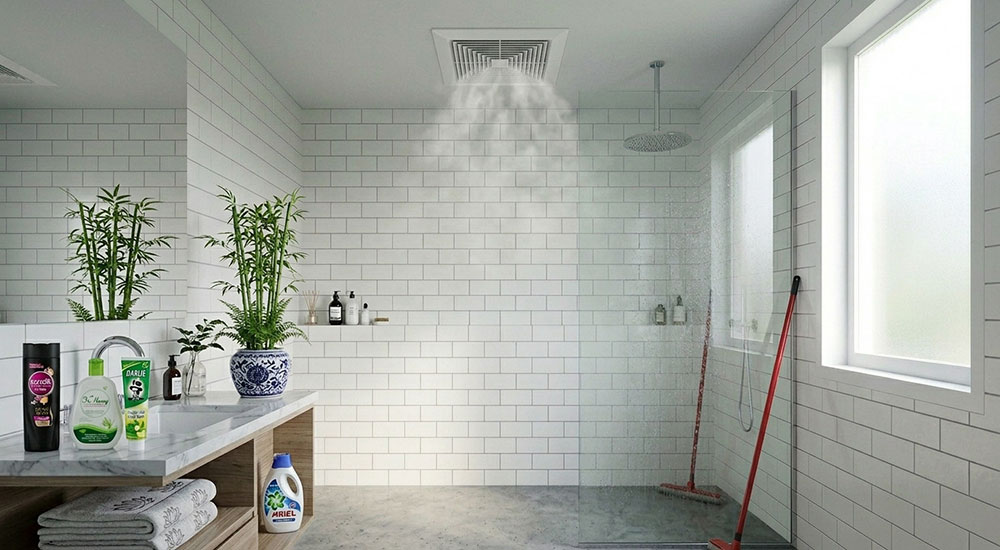 So sánh quạt thông gió và quạt hút dễ hiểu cho người mới tìm hiểu