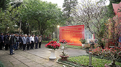 Chào mừng 94 năm ngày thành lập Đảng Cộng sản Việt nam ( 3/2/1930 – 3/2/2024)