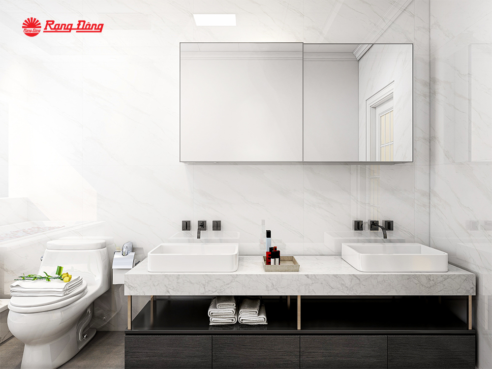 Đèn ốp trần nhà vệ sinh không chỉ giúp cho phòng tắm của bạn sáng hơn mà còn tạo điểm nhấn trong trang trí nội thất của ngôi nhà. Với nhiều kiểu dáng và màu sắc đa dạng, đèn ốp trần nhà vệ sinh sẽ là một lựa chọn hoàn hảo cho không gian phòng tắm của bạn.