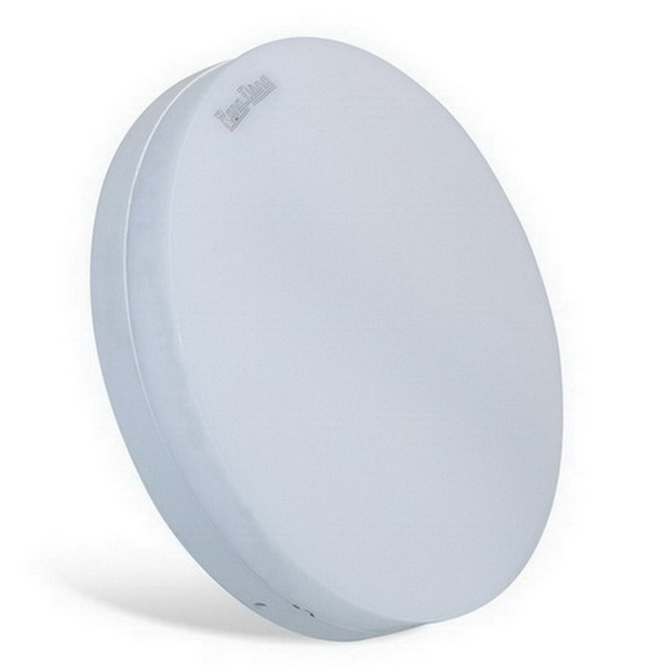 Đèn LED Ốp trần Tròn 12W