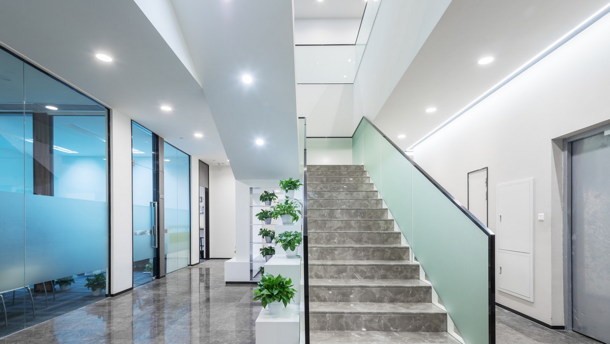 Đèn downlight âm trần chiếu sáng VPCS