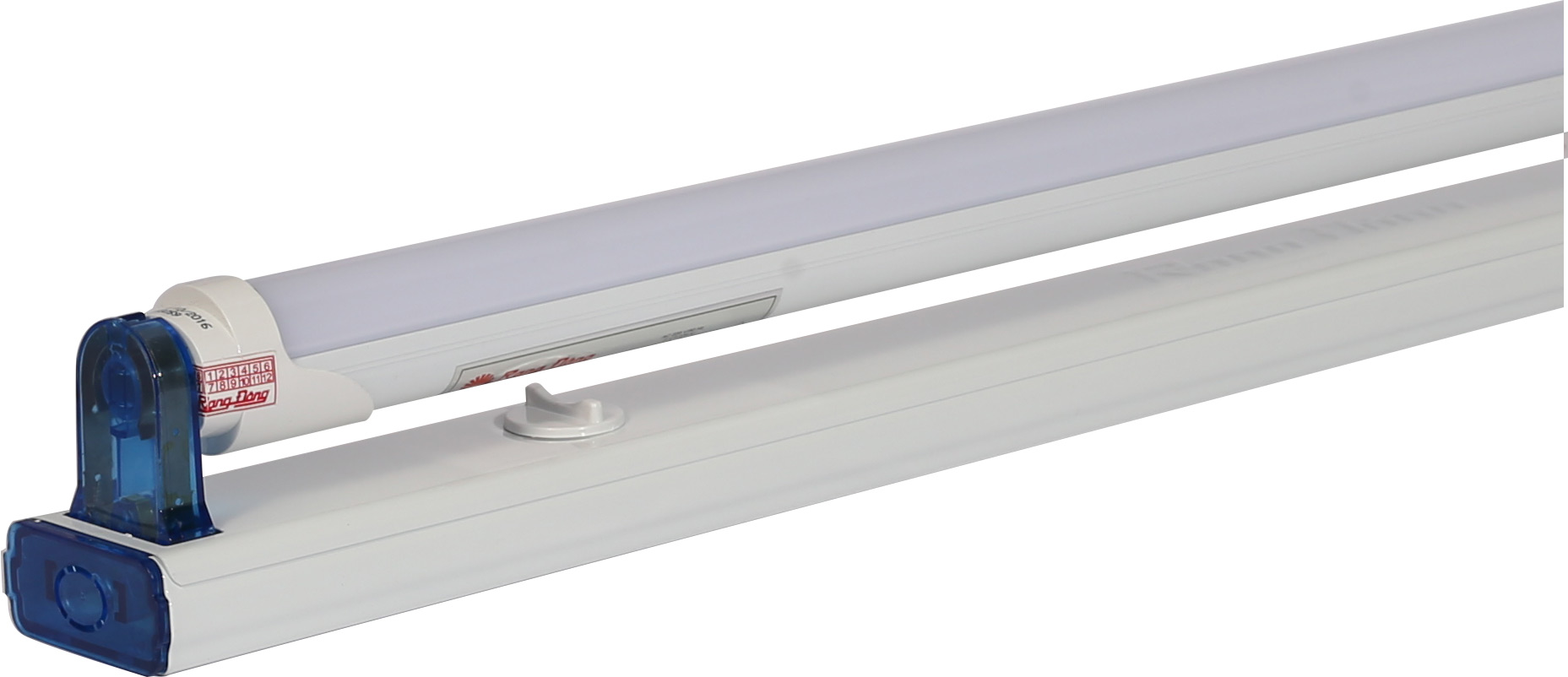 bộ led tube lưu điện rạng đông