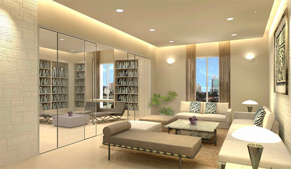 Khám phá dàn led dây vạn người mê - chiếu sáng mọi không gian