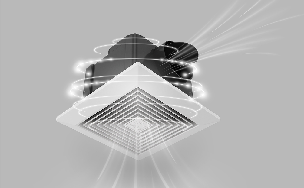 Độ ồn quạt hút: Hiểu đúng để chọn đúng – Những điều bạn có thể chưa biết