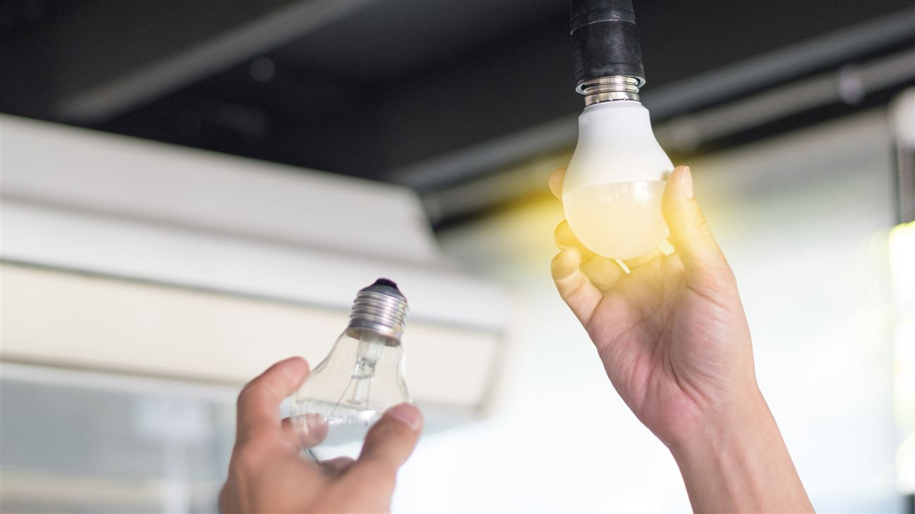 Tuổi thọ đèn LED bulb là bao nhiêu? Cách tính và yếu tố ảnh hưởng