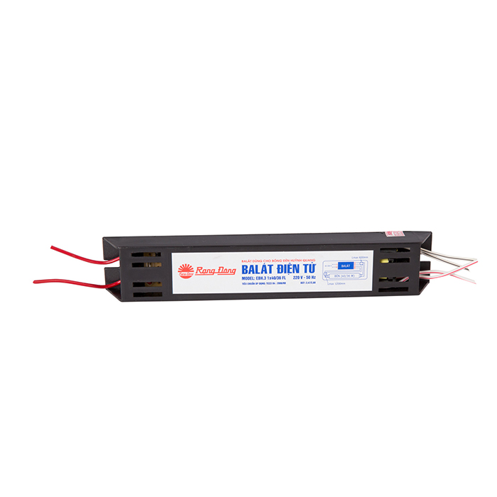 Electronic Ballasts