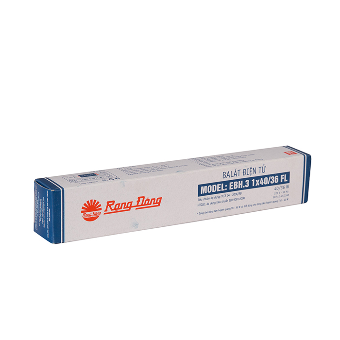 Electronic Ballasts