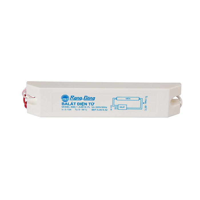 Electronic Ballasts
