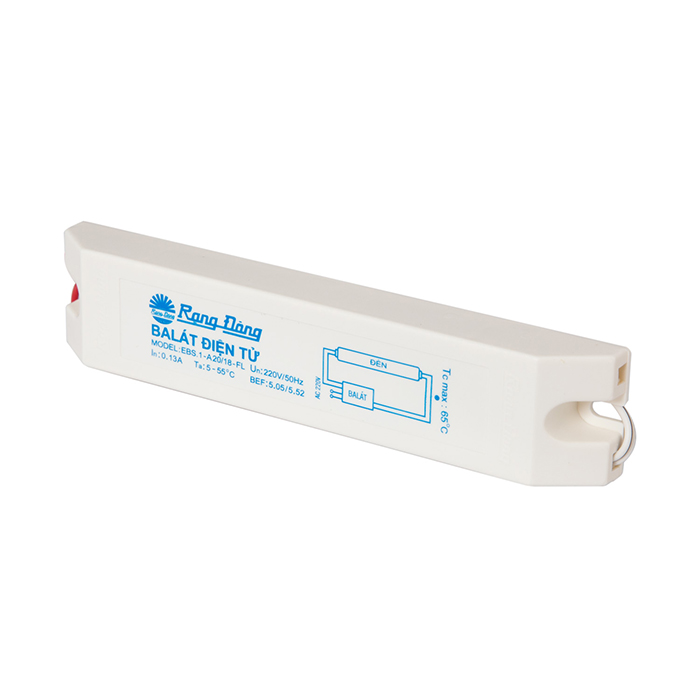 Electronic Ballasts