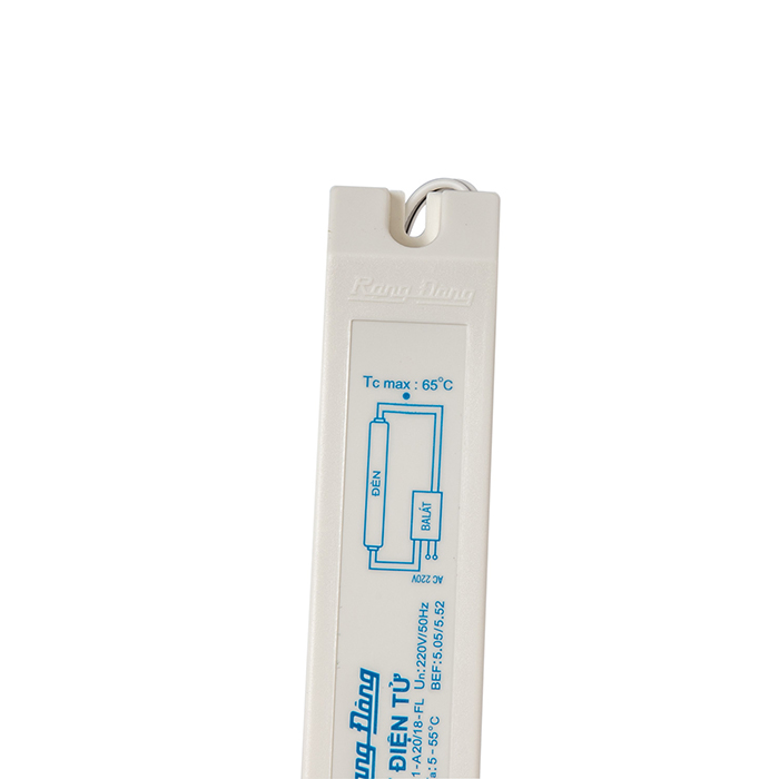 Electronic Ballasts