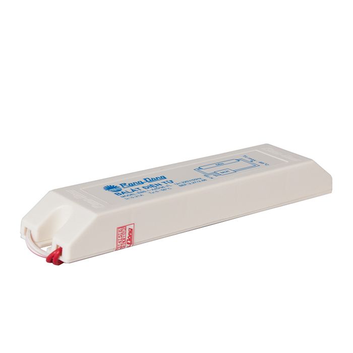 Electronic Ballasts