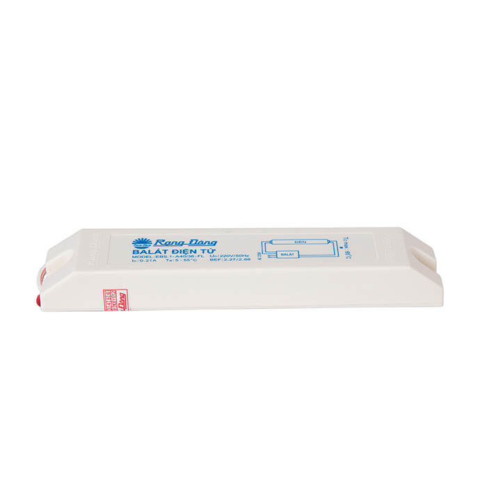 Electronic Ballasts