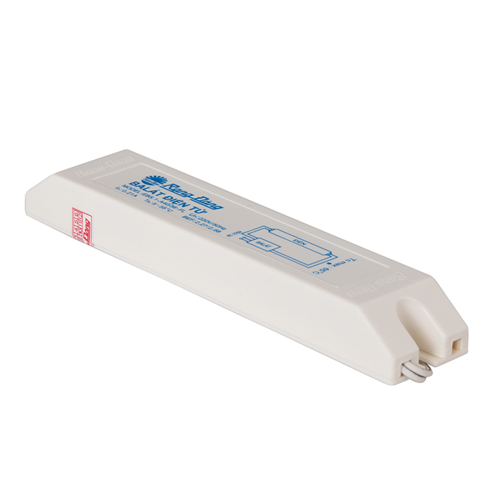 Electronic Ballasts
